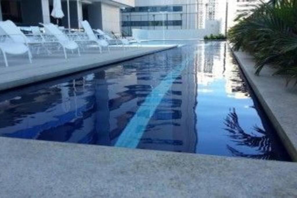 Apartment E Sala 4 Ao Lado Do Shopping Salvador